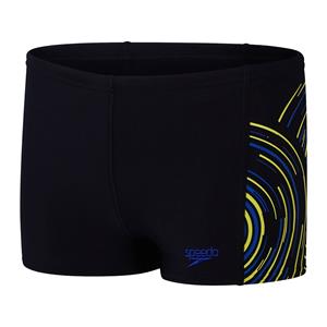 Speedo Plastisol Placement Zwemboxer Jongens