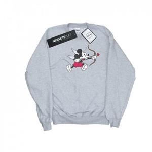 Disney meisjes Mickey Mouse Love Cherub sweatshirt