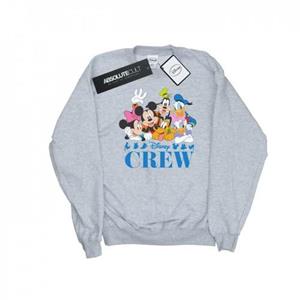 Disney meisjes Mickey Mouse  Friends sweatshirt