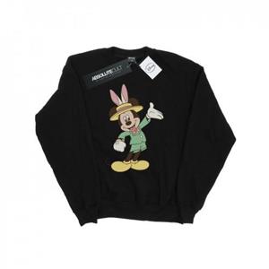 Disney meisjes Mickey Mouse paashaas sweatshirt