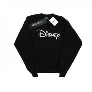 Disney meisjes Mickey Mouse logo hoofdsweater