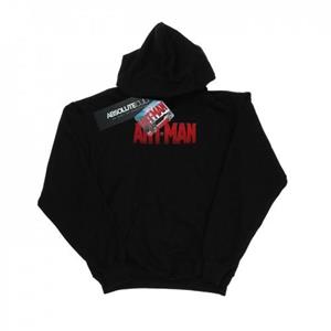 Marvel Ant-Man filmlogo hoodie voor meisjes