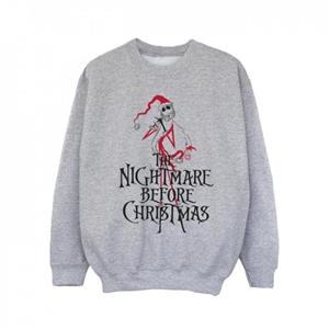 Disney Girls The Nightmare Before Christmas Kerstsweater