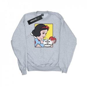 Disney Princess meisjes Sneeuwwitje Pop Art Sweatshirt