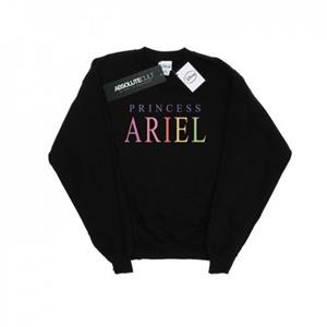 Disney Girls De kleine zeemeermin Ariël grafisch sweatshirt