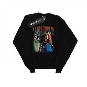 Pertemba FR - Apparel Janis Joplin Baron Homage-sweatshirt voor meisjes