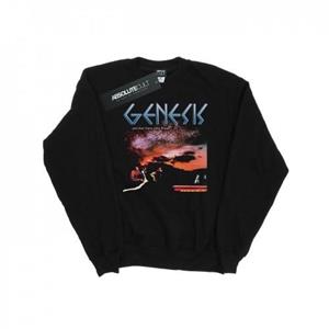 Genesis Girls en toen waren er drie sweatshirts