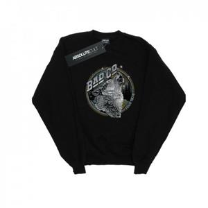 Pertemba FR - Apparel Bad Company Girls Wolf Tour 1976 sweatshirt