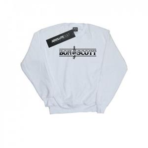 Pertemba FR - Apparel Bon Scott Girls Bemguit Grime-sweatshirt