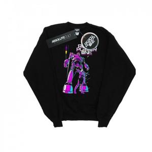 Ready Player One meisjes Iron Giant en Art3mis sweatshirt