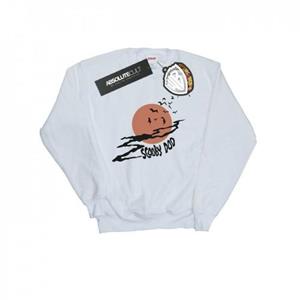 Scooby Doo Girls Spooky Moon-sweatshirt