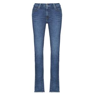 Levi's Straight Jeans Levis 724 HIGH RISE STRAIGHT