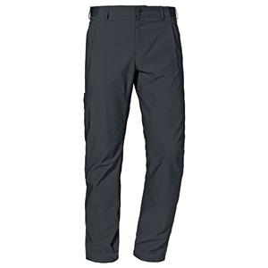 Schöffel  Pants Oaktree - Vrijetijdsbroek, blauw