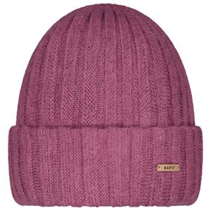 Barts  Women's Bayne Beanie - Muts, purper