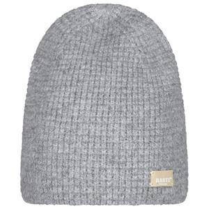 Barts  Women's Vireo Beanie - Muts, grijs