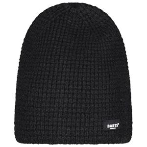 Barts  Women's Vireo Beanie - Muts, zwart