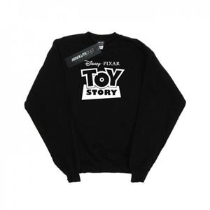 Disney Toy Story logo-sweatshirt voor meisjes