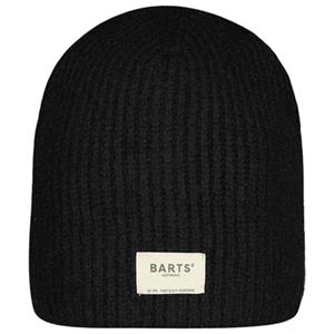 Barts  Women's Darty Beanie - Muts, zwart