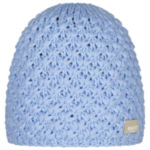 Barts  Women's Ilmari Beanie - Muts, blauw