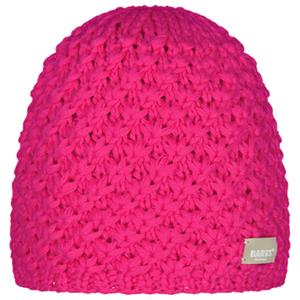 Barts  Women's Ilmari Beanie - Muts, roze