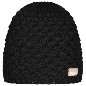 Barts  Women's Ilmari Beanie - Muts, zwart