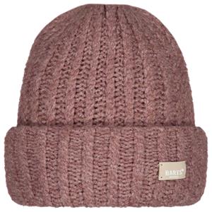 Barts  Women's Mella Beanie - Muts, bruin