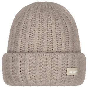 Barts  Women's Mella Beanie - Muts, bruin/grijs