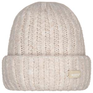 Barts  Women's Mella Beanie - Muts, grijs/beige