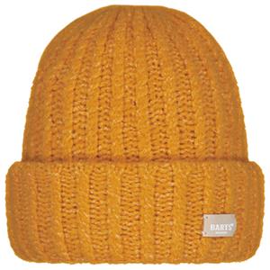 Barts  Women's Mella Beanie - Muts, oranje