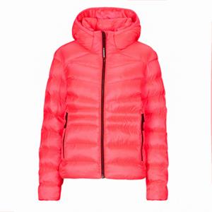 Superdry Donsjas  HOODED FUJI PADDED JACKET