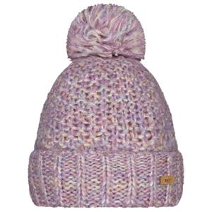 Barts  Women's Aitane Beanie - Muts, roze