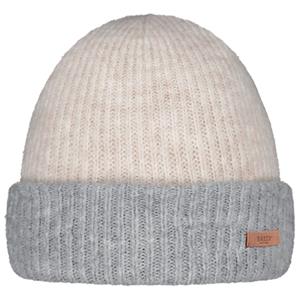 Barts  Women's Arlenas Beanie - Muts, grijs