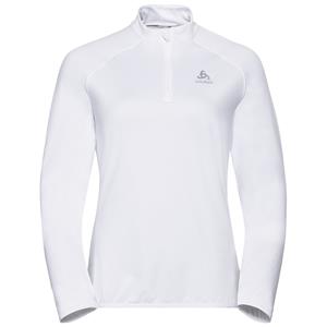 Odlo Mid layer 1/2 zip berra light