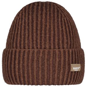 Barts  Women's Guane Beanie - Muts, bruin