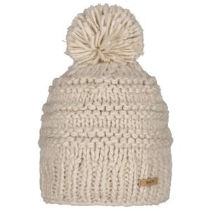 Barts  Women's Jasmin Beanie - Muts, beige