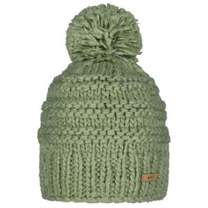 Barts  Women's Jasmin Beanie - Muts, olijfgroen