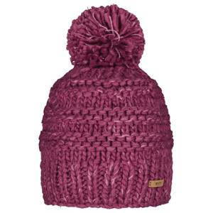 Barts  Women's Jasmin Beanie - Muts, purper