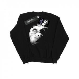 The Exorcist Het Exorcist Heren Regan Demon Face Sweatshirt