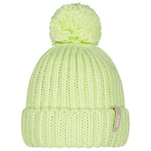 Barts  Women's Joansy Beanie - Muts, groen/geel