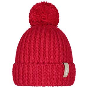 Barts  Women's Joansy Beanie - Muts, rood