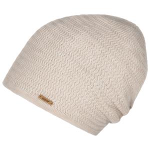 Barts  Women's Jonni Beanie - Muts, beige/grijs