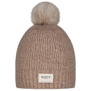 Barts  Women's Macawa Beanie - Muts, bruin