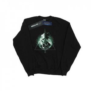 Pertemba FR - Apparel Fantastic Beasts Heren Perkamentus Vs Grindelwald Sweatshirt