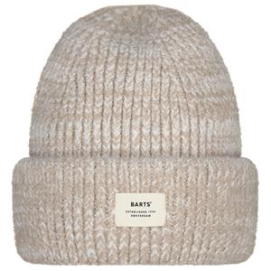 Barts  Women's Owlet Beanie - Muts, grijs