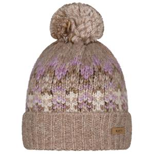 Barts  Women's Renaa Beanie - Muts, bruin