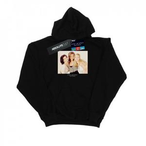 Friends Vrienden meisjes meisjes foto hoodie