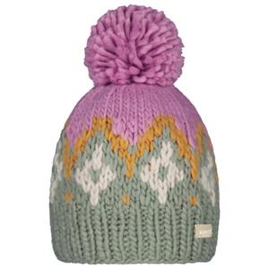 Barts  Women's Curley Beanie - Muts, meerkleurig