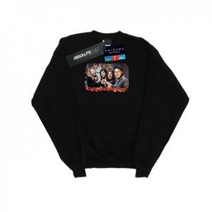 Friends Vrienden heren lelijke naakte man sweatshirt