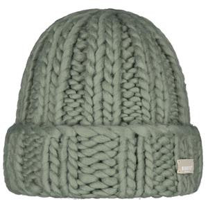 Barts  Women's Hermitta Beanie - Muts, olijfgroen