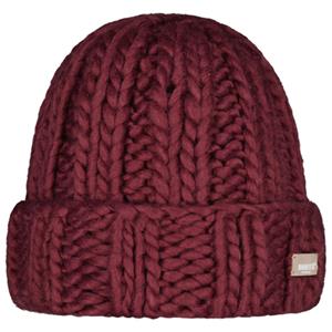 Barts  Women's Hermitta Beanie - Muts, rood